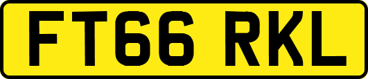 FT66RKL