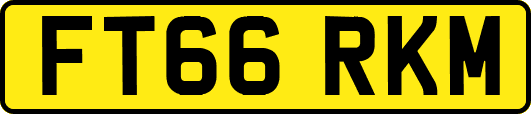 FT66RKM
