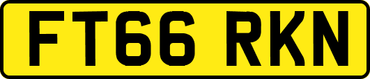 FT66RKN