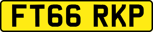 FT66RKP