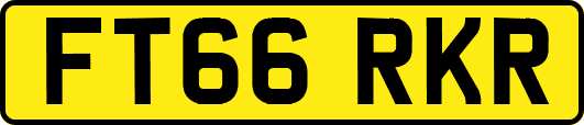 FT66RKR