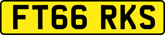FT66RKS