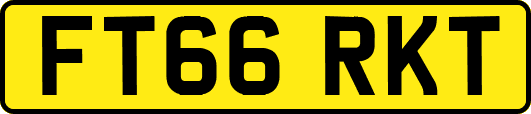 FT66RKT