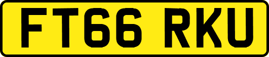 FT66RKU