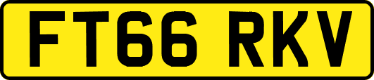 FT66RKV