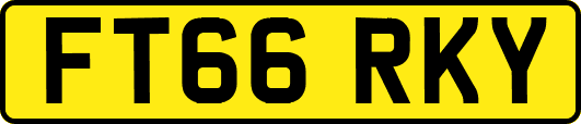 FT66RKY
