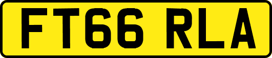 FT66RLA