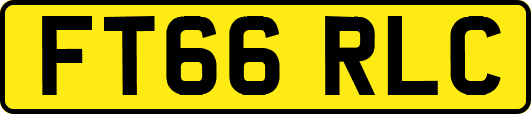 FT66RLC