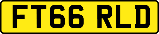 FT66RLD