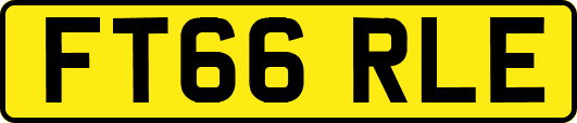 FT66RLE