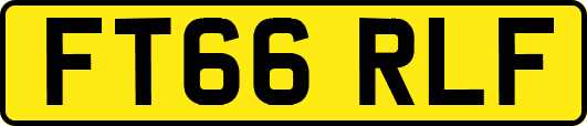 FT66RLF