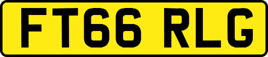 FT66RLG