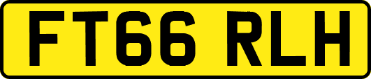 FT66RLH