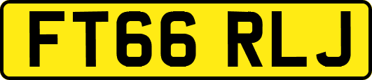 FT66RLJ