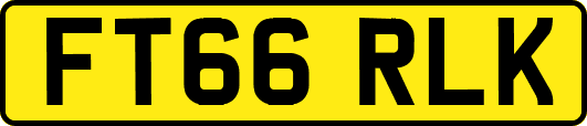 FT66RLK