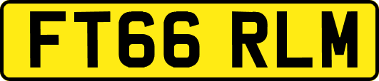 FT66RLM