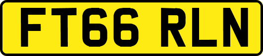 FT66RLN