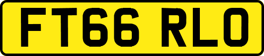 FT66RLO