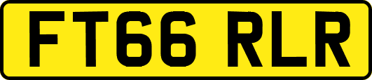 FT66RLR