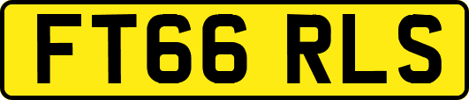 FT66RLS