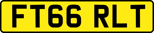 FT66RLT