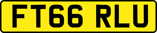 FT66RLU