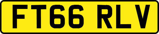 FT66RLV