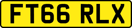 FT66RLX