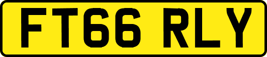 FT66RLY