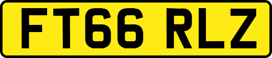 FT66RLZ