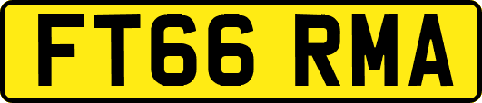 FT66RMA