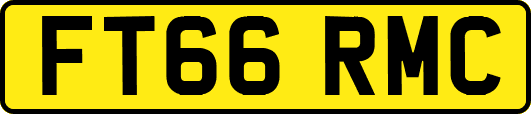 FT66RMC