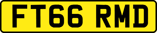 FT66RMD