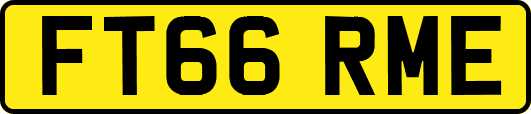 FT66RME