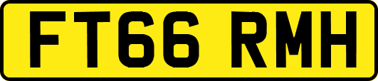 FT66RMH