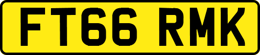FT66RMK