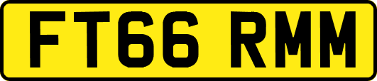 FT66RMM