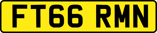 FT66RMN