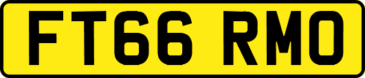 FT66RMO