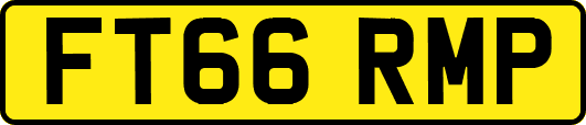FT66RMP