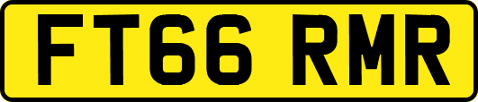 FT66RMR