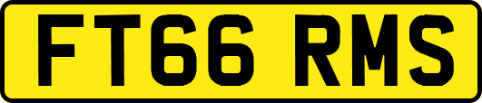 FT66RMS