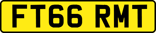 FT66RMT