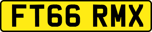 FT66RMX