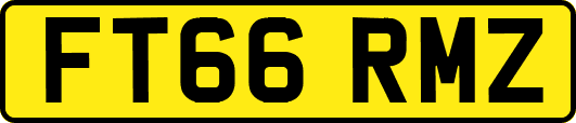 FT66RMZ