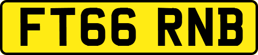 FT66RNB