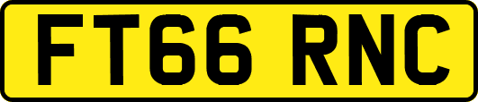 FT66RNC