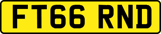 FT66RND
