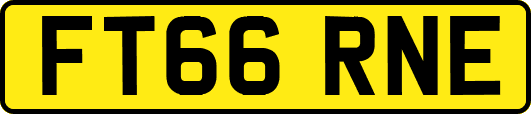 FT66RNE