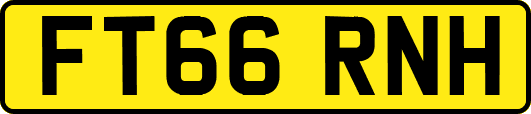 FT66RNH